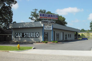 Sign-a-rama-building