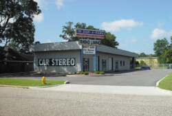 Sign-A-Rama building